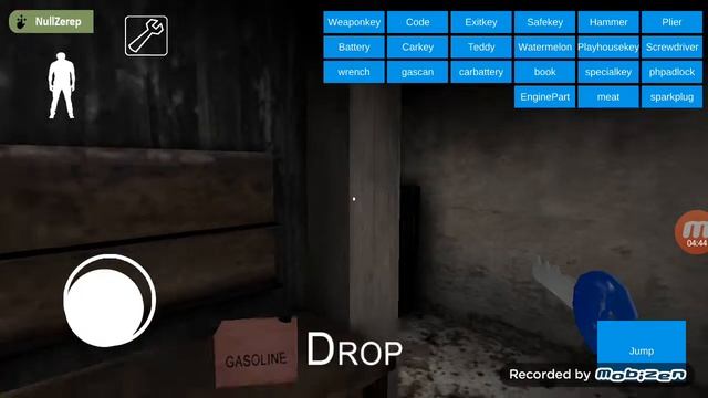 Грени с читами #3 смотреть онлайн