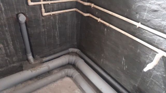 Grohe Rapido Smart Box & Grohe Conceal Cistren Installation# plumbing work смотреть онлайн