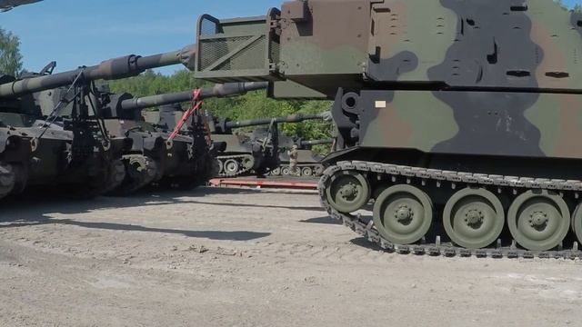 Nadleśnictwo Drawsko - Przygotowania do ćwiczeń Anakonda 16 смотреть онлайн