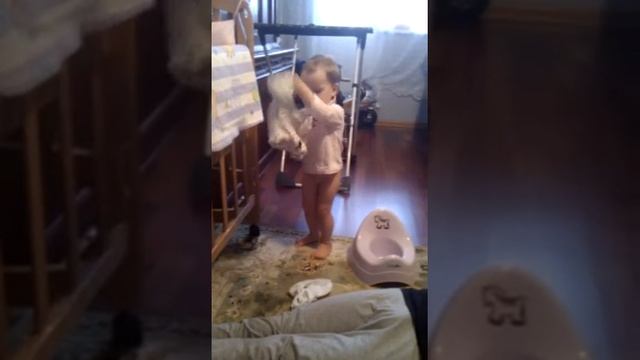 Леля и штаны смотреть онлайн