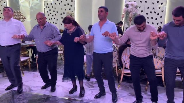 День рождения Самвела - Rojbuyna Samvel 30 лет часть 4 смотреть онлайн