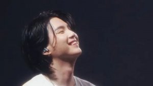 МинЮнги."Тихий герой BTS"