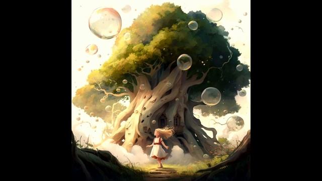 Children's fairy tale "The Adventures of Emily: The Enchanted Forest" смотреть онлайн
