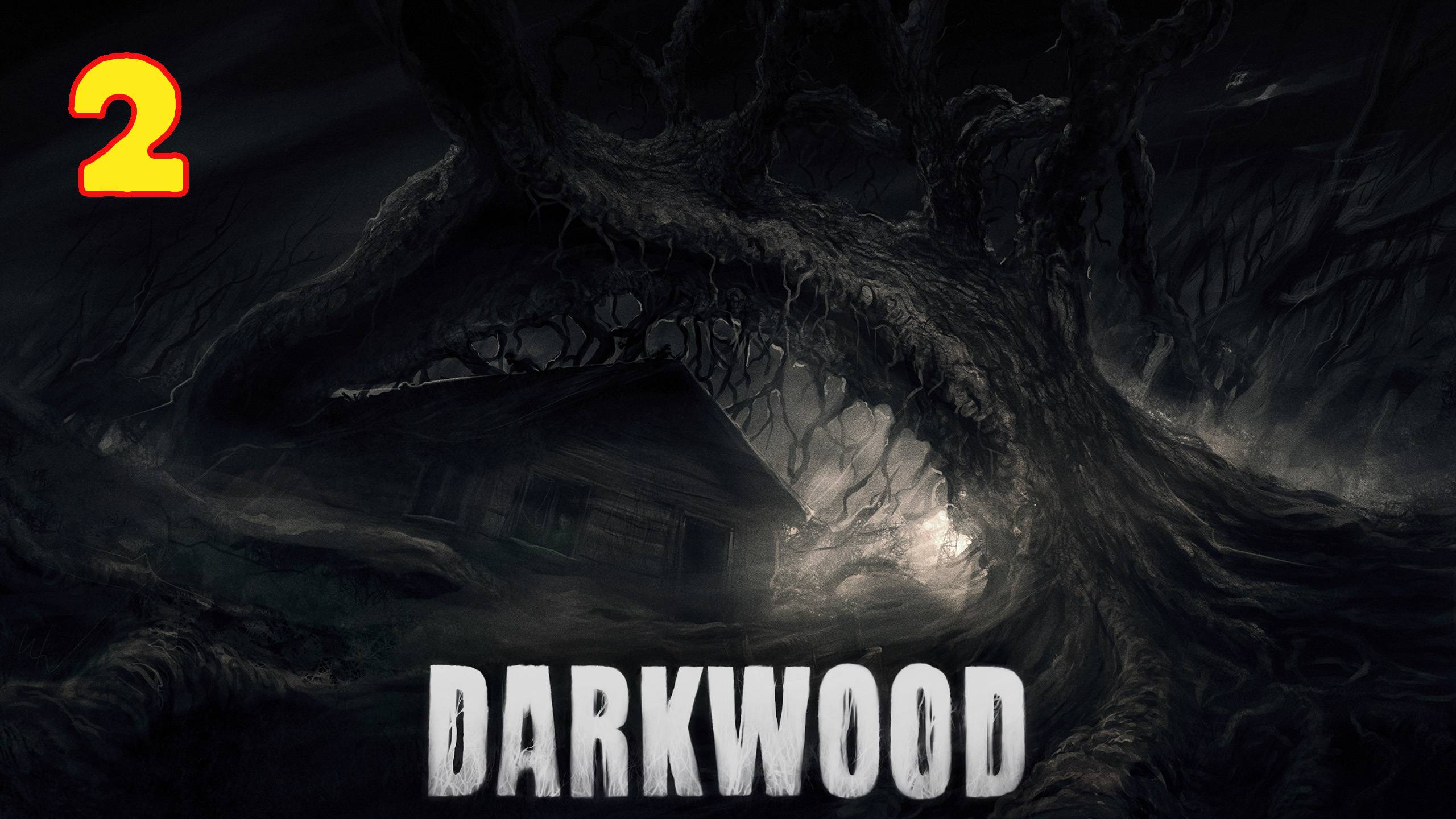 Darkwood