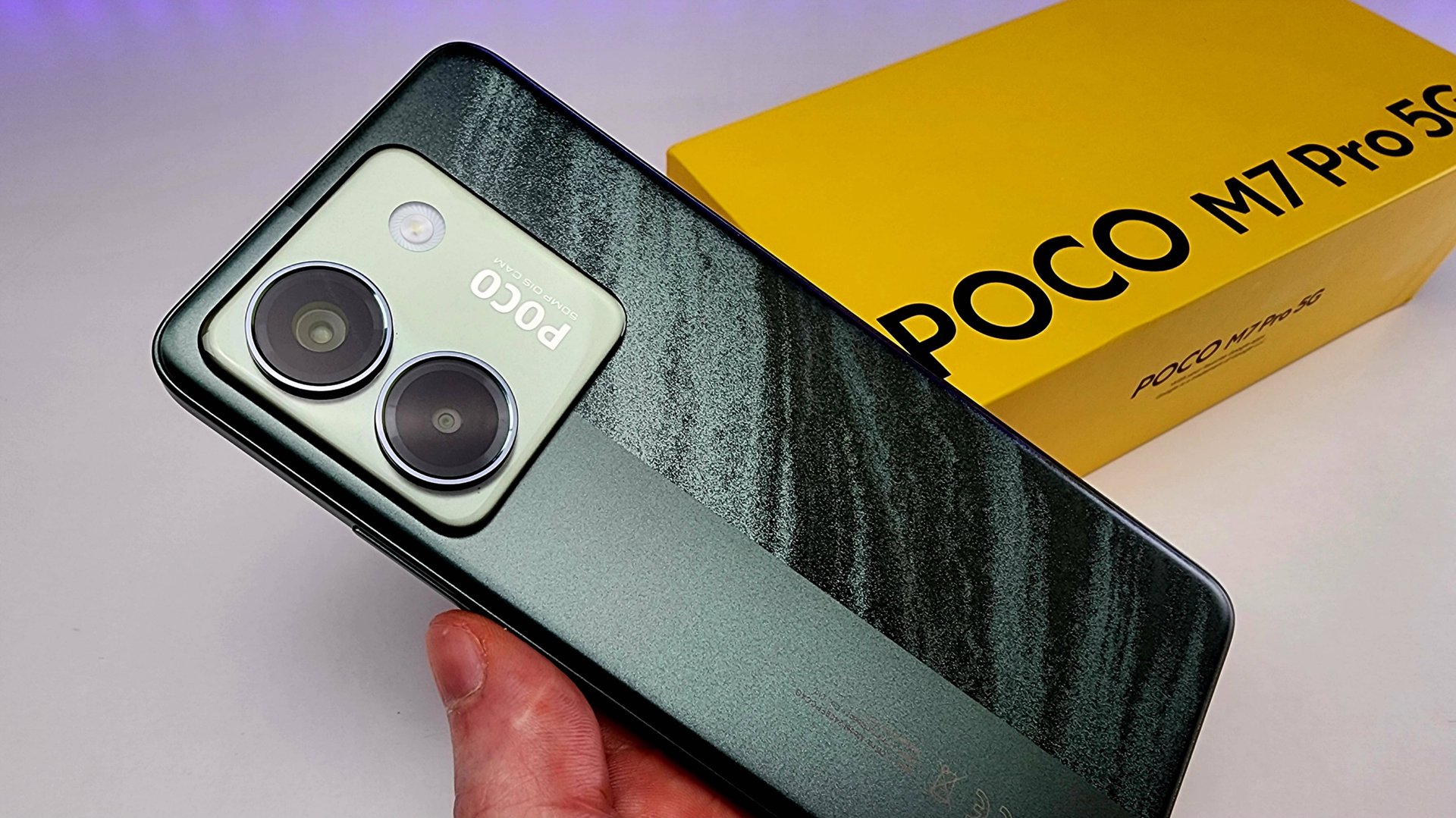 Вот Почему Стоит Купить Poco M7 Pro! ⚡ БЕСЯЧИЕ МИНУСЫ есть ПЛЮСЫ Смартфона Xiaomi Обзор смотреть онлайн