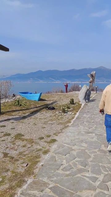 Кабардинка смотровая площадка Palma смотреть онлайн