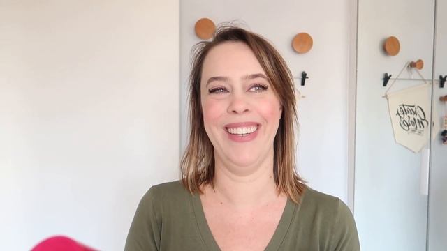 Acabados: cosméticos que usei até o final em agosto смотреть онлайн