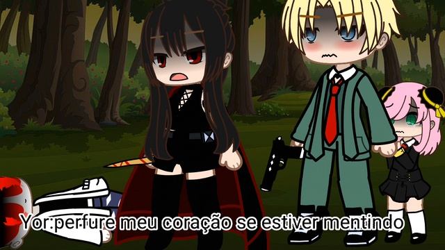 {~•Welcome tô my dark side•~}\\M3M3\\[Loid, Yor, Anya](inspiração:@worf_Boru ) смотреть онлайн