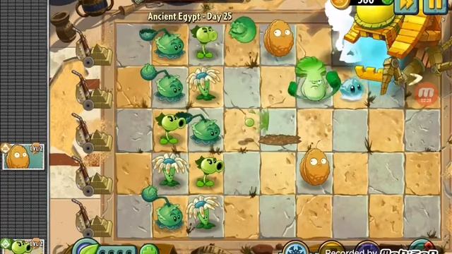 Растения против зомби 2 смотреть онлайн