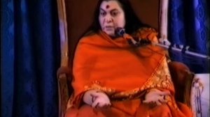 Махашиваратри  пуджа (Шива Таттва внутри нас) Нью-Дели (Индия) 1983-02-11