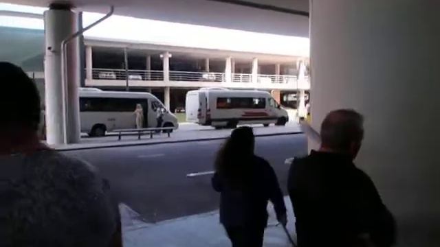 Armenia Javarnats International Airport смотреть онлайн
