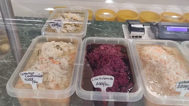 Paprika aus Ungarn/Almapaprika/Apfelpaprika/Wer kennt das Rezept? смотреть онлайн