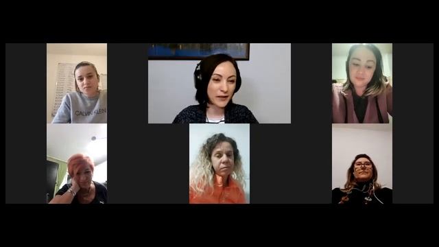 Feedback Curs Online Macarons Perfecți - Ediția 4