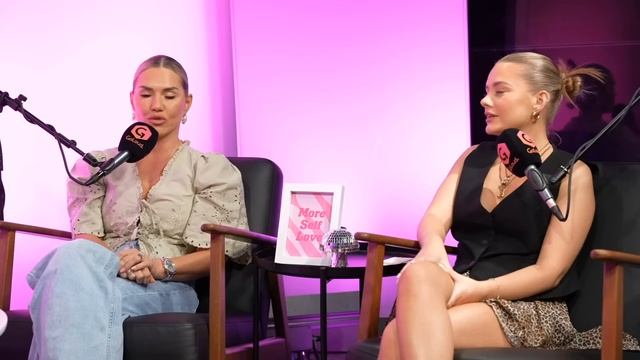 Hold My Drink with Charleen and Ellie: Online Hate & Wedding Chats with Erin & Taylor McGregor #134 смотреть онлайн