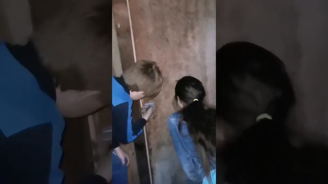 Детский детектив "Тайна старой лампы" смотреть онлайн