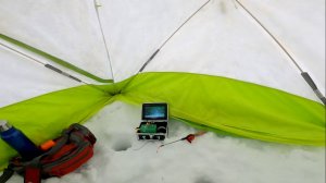 Рыбалка в апреле, приятный трофей. 05.04.2024