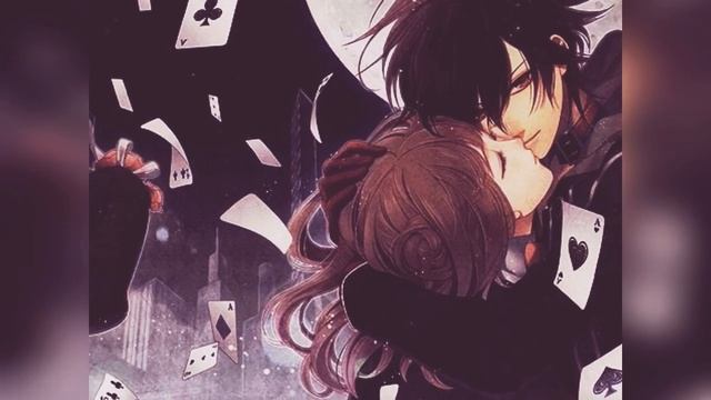 ❤️Nightcore-Alena💙 смотреть онлайн