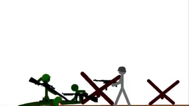 Stick World War II смотреть онлайн