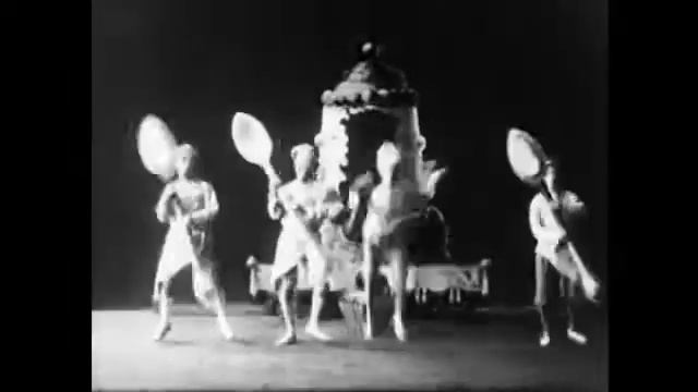 Cuisine Abracadabrante [1908]