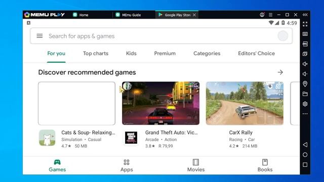 How To Play Car Parking Multiplayer on PC | Install Car Parking On PC (Windows 10/11) смотреть онлайн