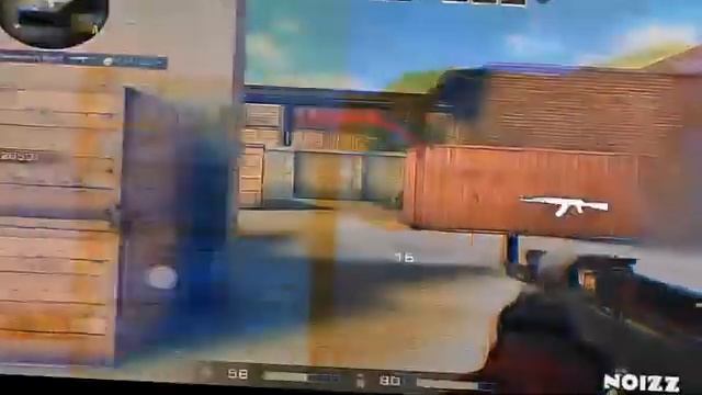 Edit standoff2 смотреть онлайн