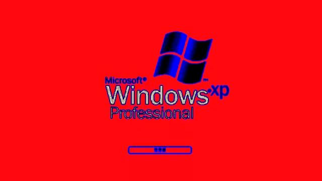 [HAPPY 13TH BIRTHDAY 3/14] Windows XP Professional Startup Effects (REMAKE) смотреть онлайн