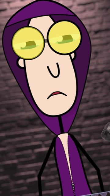 Современный реп, такой реп...