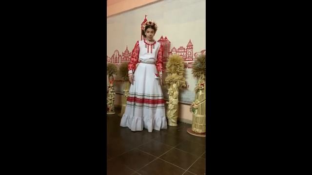 Горничар Анастасия смотреть онлайн