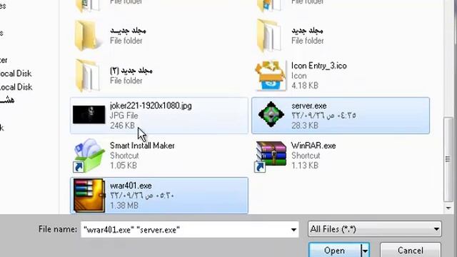 الدرس السادس التلغيم بالـiexpress|احتراف تلغيم смотреть онлайн