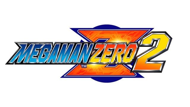 Megaman Zero 2 - Departure (MMX Styled) смотреть онлайн