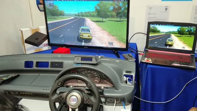 ITEX Malaysia смотреть онлайн