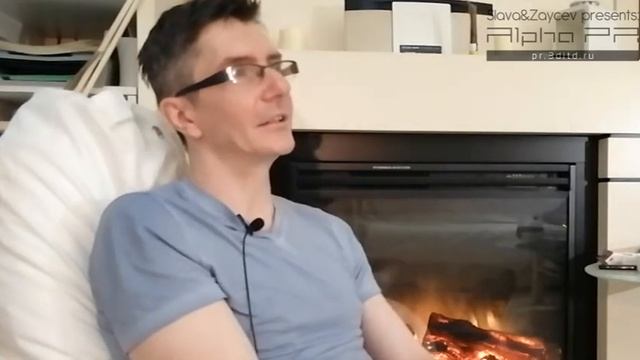 Блог Павла Сапова. О разном мировосприятии. Часть 3. 30 июня 2022. смотреть онлайн