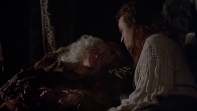 Queen - Who Wants To Live Forever - (Highlander) HQ смотреть онлайн