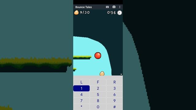 полное прохождение игры bounce tales смотреть онлайн