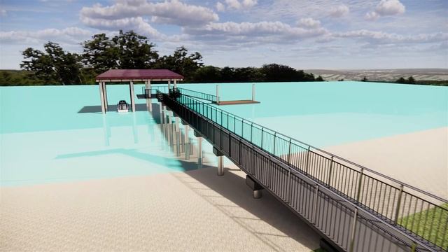 REVIT MODEL - ENSCAPE RENDER смотреть онлайн