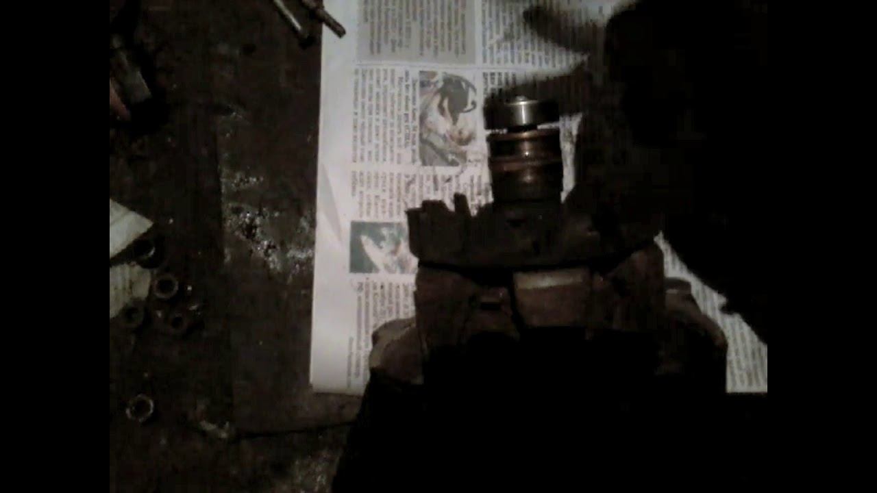 ремонт генератора и как его снять на дэу нексия +кат№ смотреть онлайн