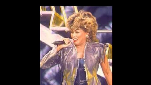 TINA TURNER ★ We Don't Need Another Hero (5.1) - Tuned in 432 Hz смотреть онлайн