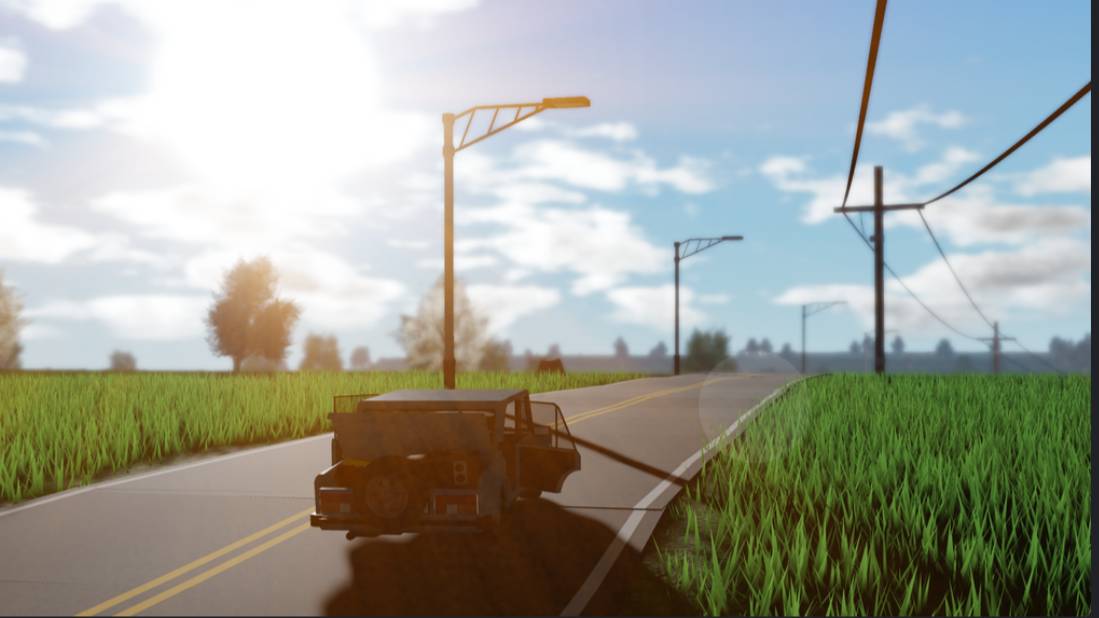 Пильная поездка