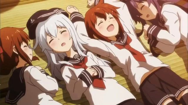 1 Hour Of Soft Loli Breathing