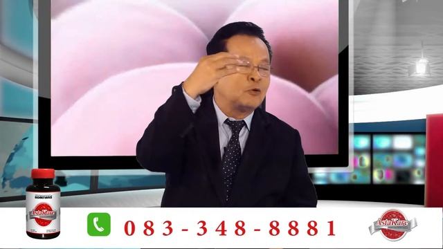 สาหร่ายแดง AstaKare โรคมะเร็ง_8881 смотреть онлайн