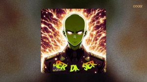 QMIIR, riizzzz ~ SER DA SER [ сэр да сэр фонк ] { PHONK }