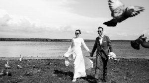 Лучший свадебный клип 2025