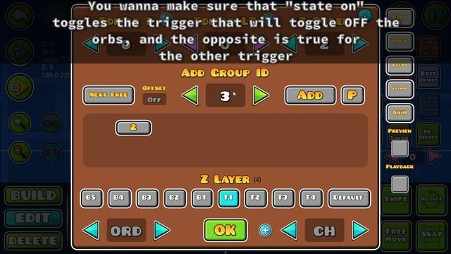 How To Make A Double Jump In Geometry Dash! [2024]