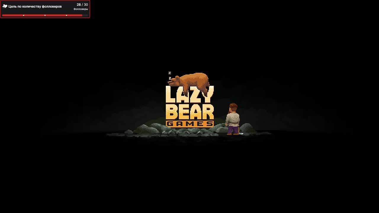 Graveyard Keeper ВСЕ DLC #17.