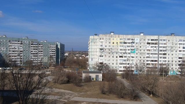 ЗАПОРОЖЬЕ УТРО ТРЕВОЖНОЕ И... 04.03.2023 смотреть онлайн