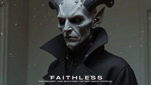 FAITHLESS - Dark Breakbeat / Dark Drum & Bass / Fast Beat Assault Mix