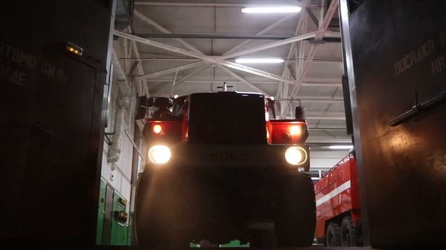 Работа для настоящих мужчин