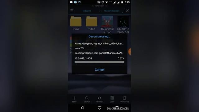 How To Download Gangster Vegas Mod Apk.