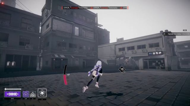 The DAWN- LOLI del tiempo salva el Lag... смотреть онлайн