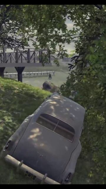 Как спастись в игре мафия 2 смотреть онлайн